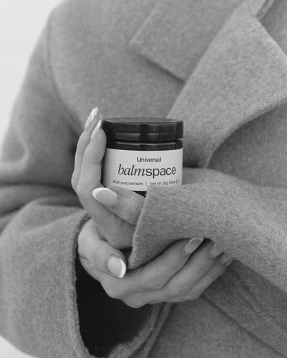 Universal Multi-Purpose Balm