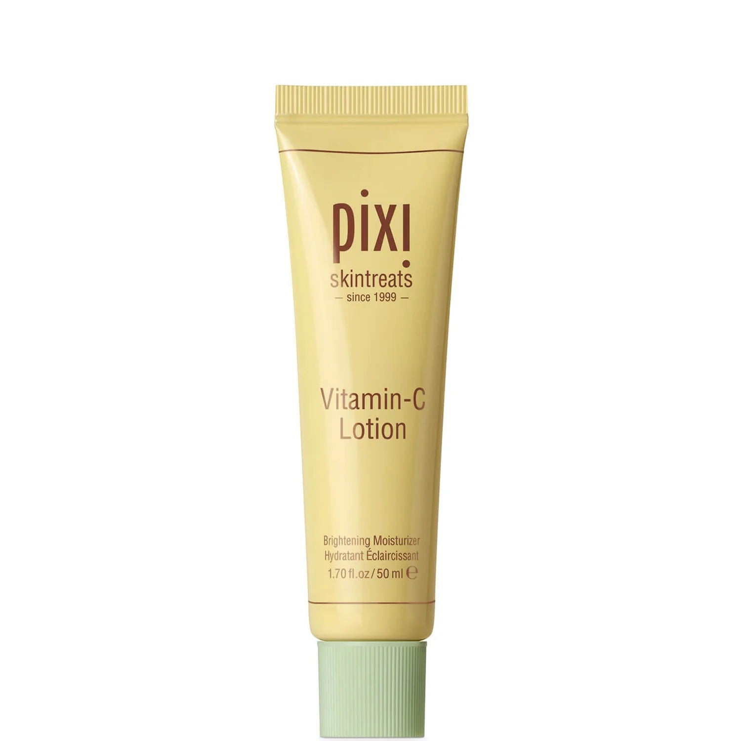 Pixi Vitamin-C Lotion 50ml Moisturizer