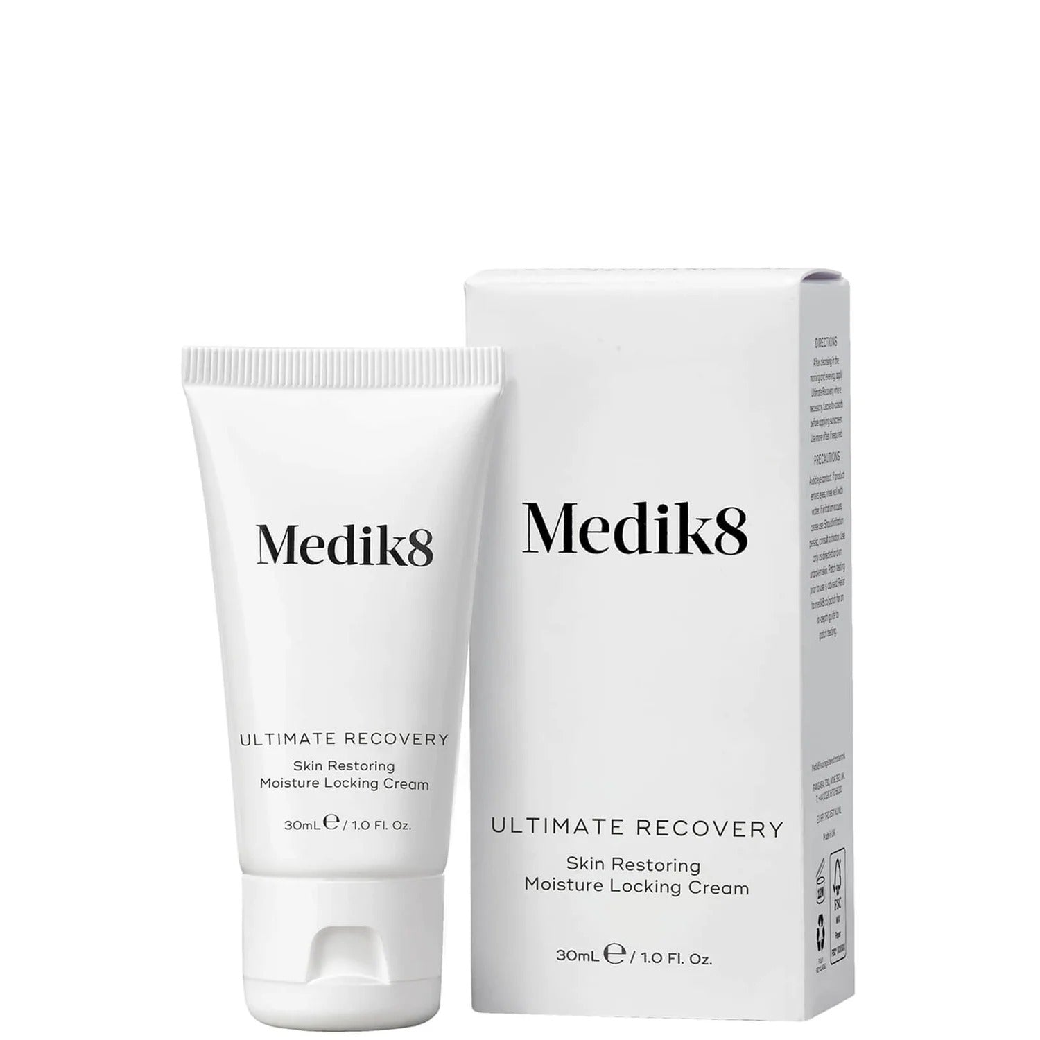 Medik8 Ultimate Recovery 30ml