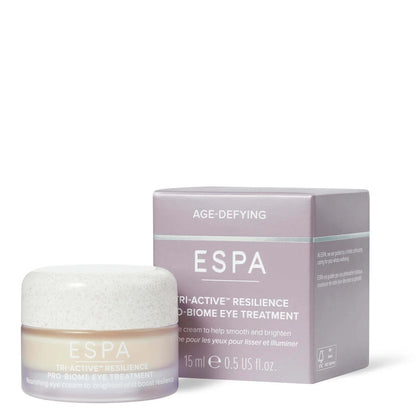 Espa Tri-Active Resilience ProBiome Eye Cream