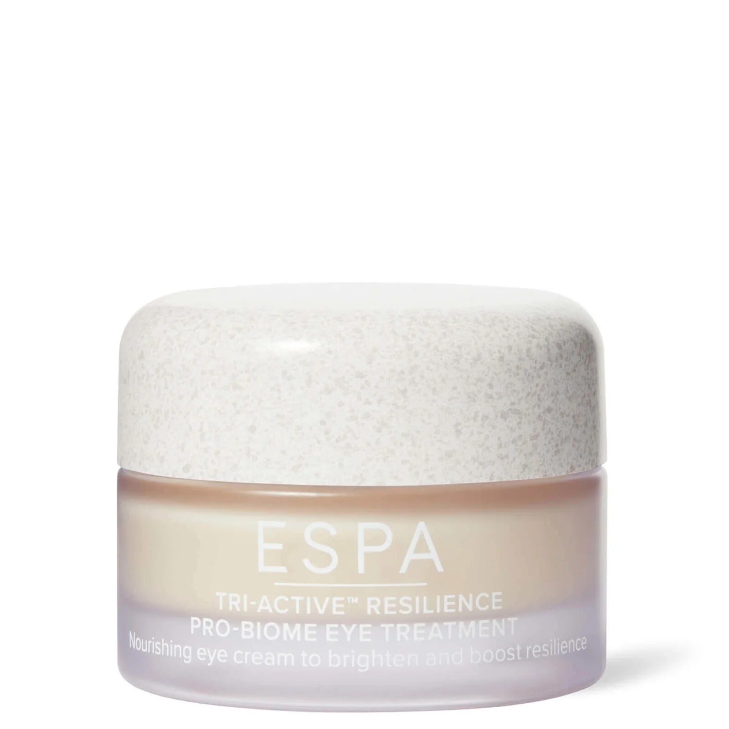 Espa Tri-Active Resilience ProBiome Eye Cream