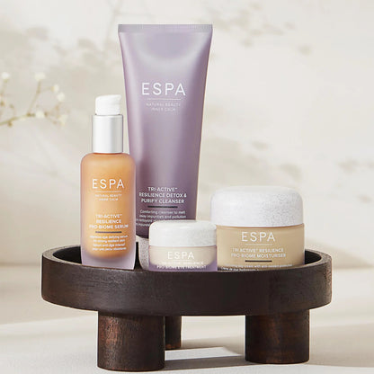 Espa Tri-Active Resilience ProBiome Eye Cream