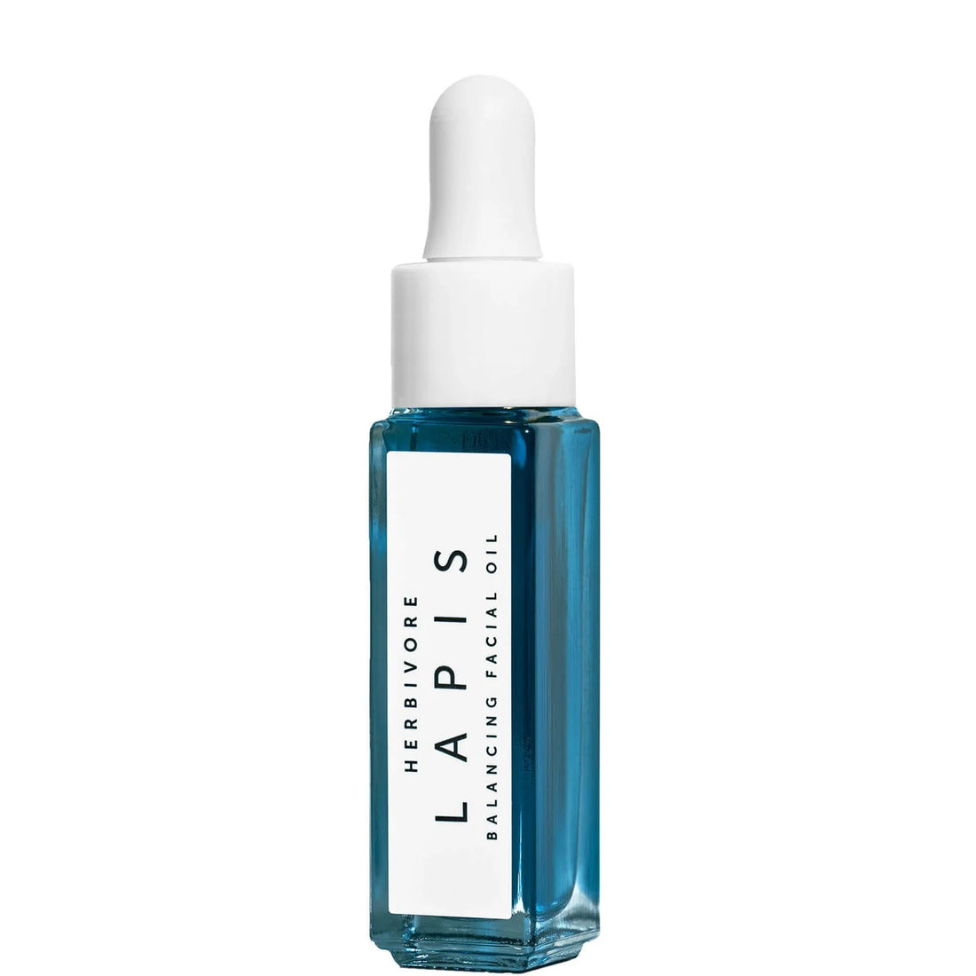 Herbivore Lapis Blue Tansy and Squalane Balancing Facial Oil