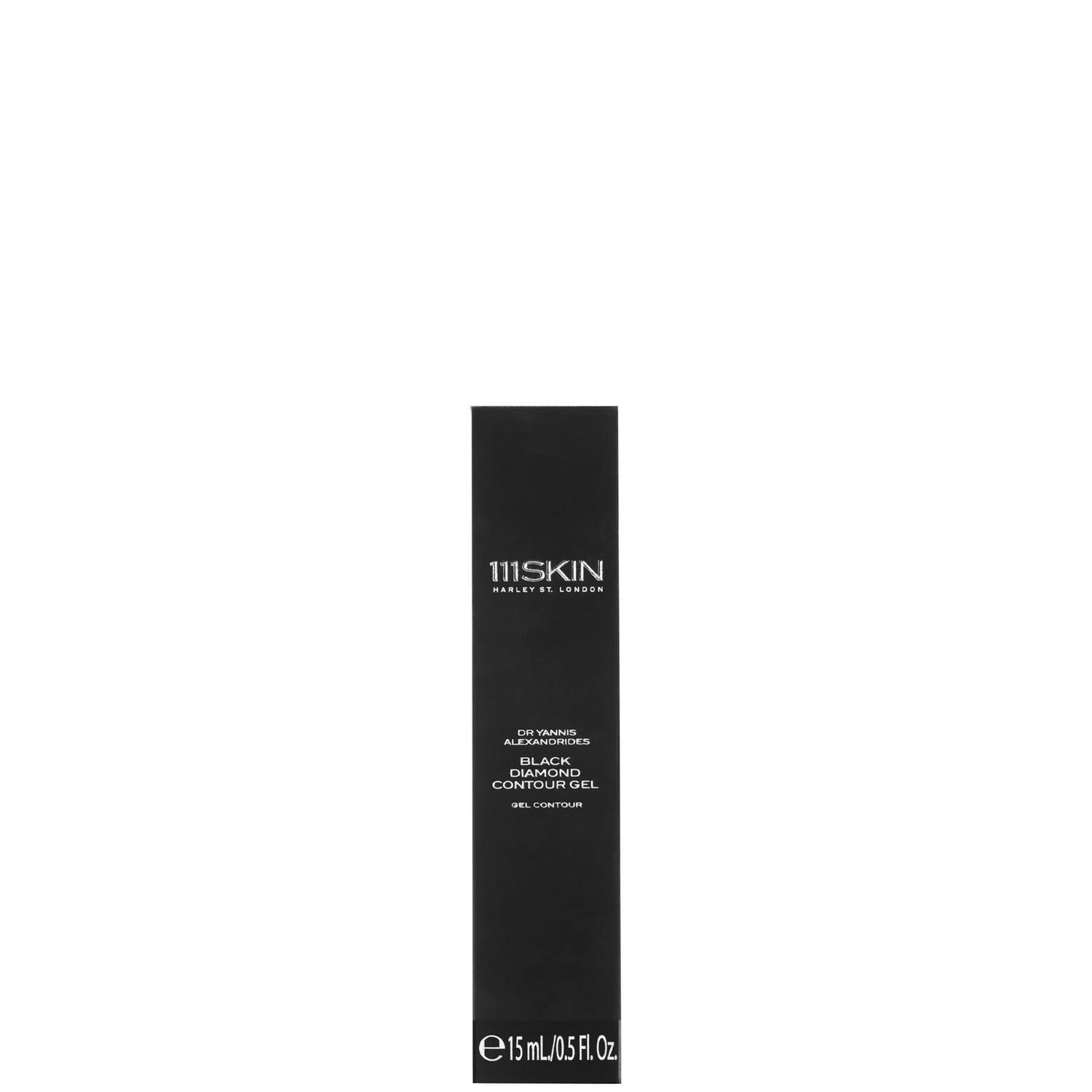 111Skin Celestial Black Diamond Contour Gel 15ml