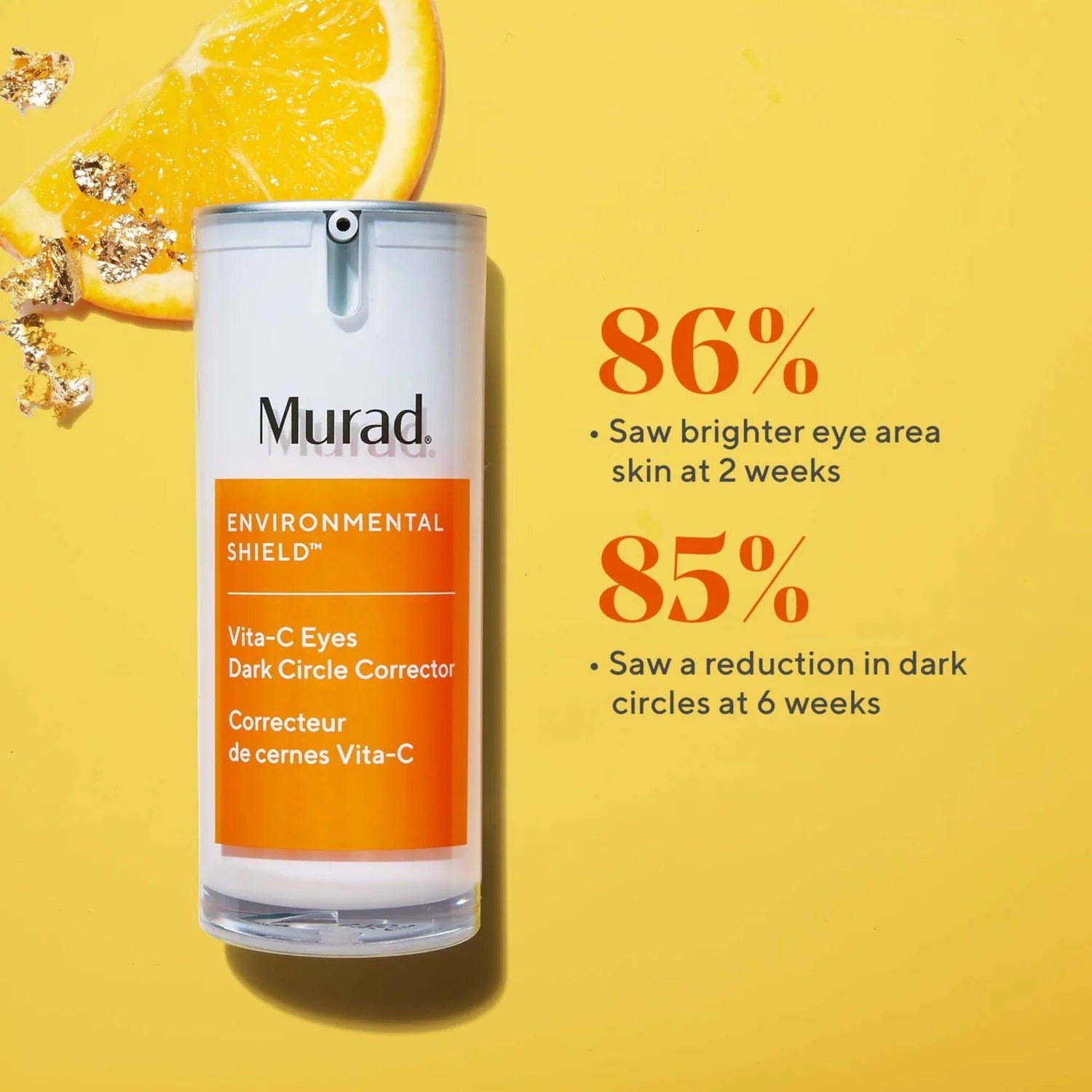 Murad Vita-C Eyes Dark Circle Corrector 15ml