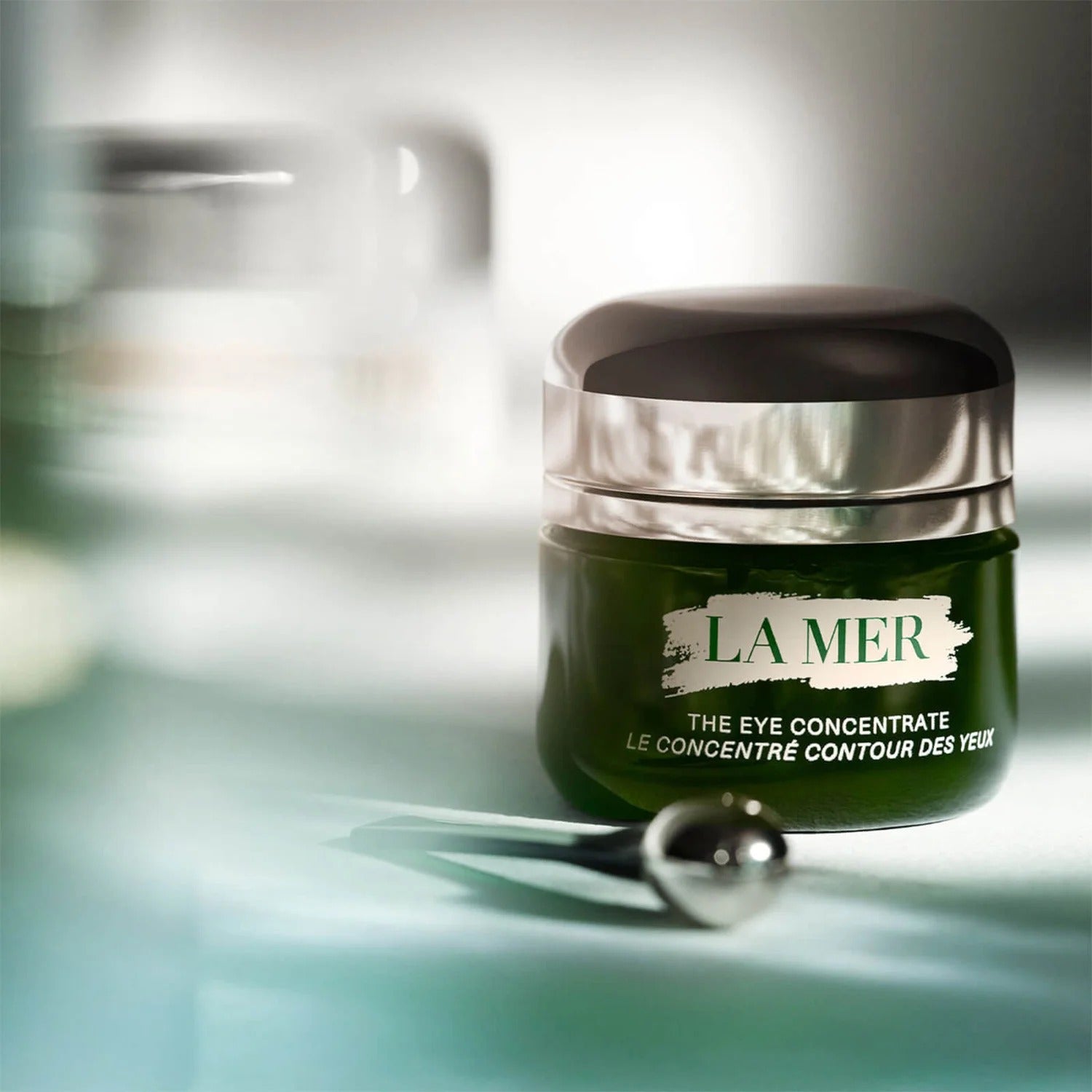 La Mer The Eye Concentrate 15ml