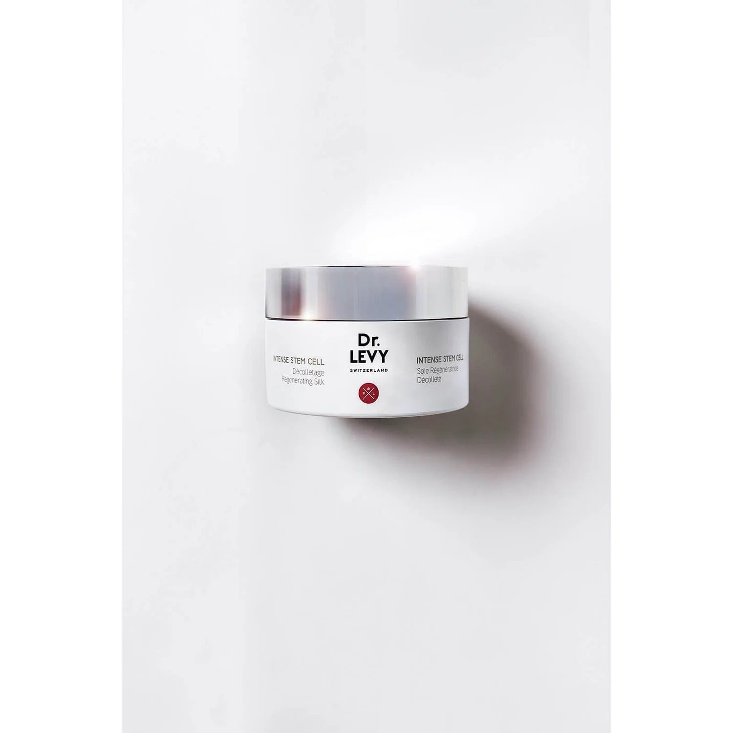 Dr. Levy Décolletage Regenerating Silk 50ml