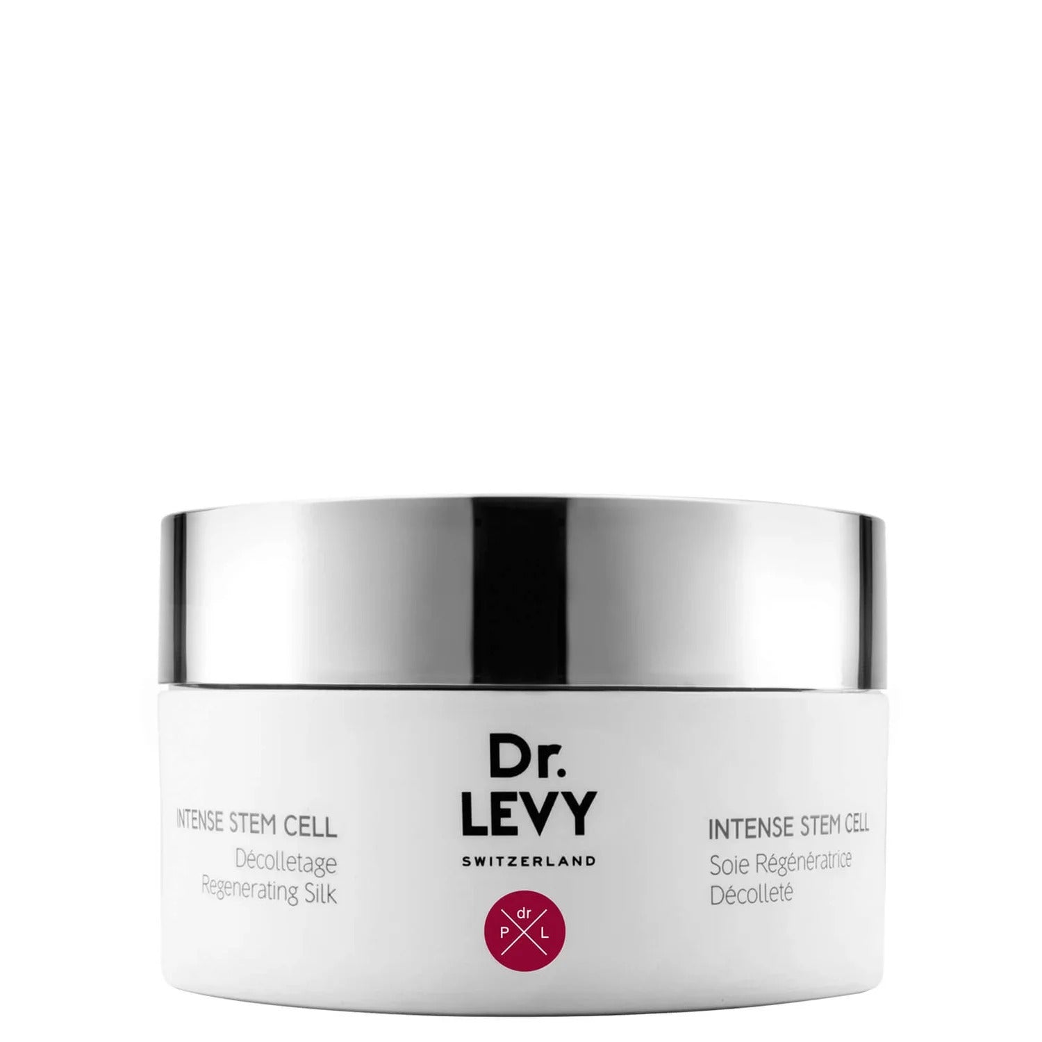 Dr. Levy Décolletage Regenerating Silk 50ml