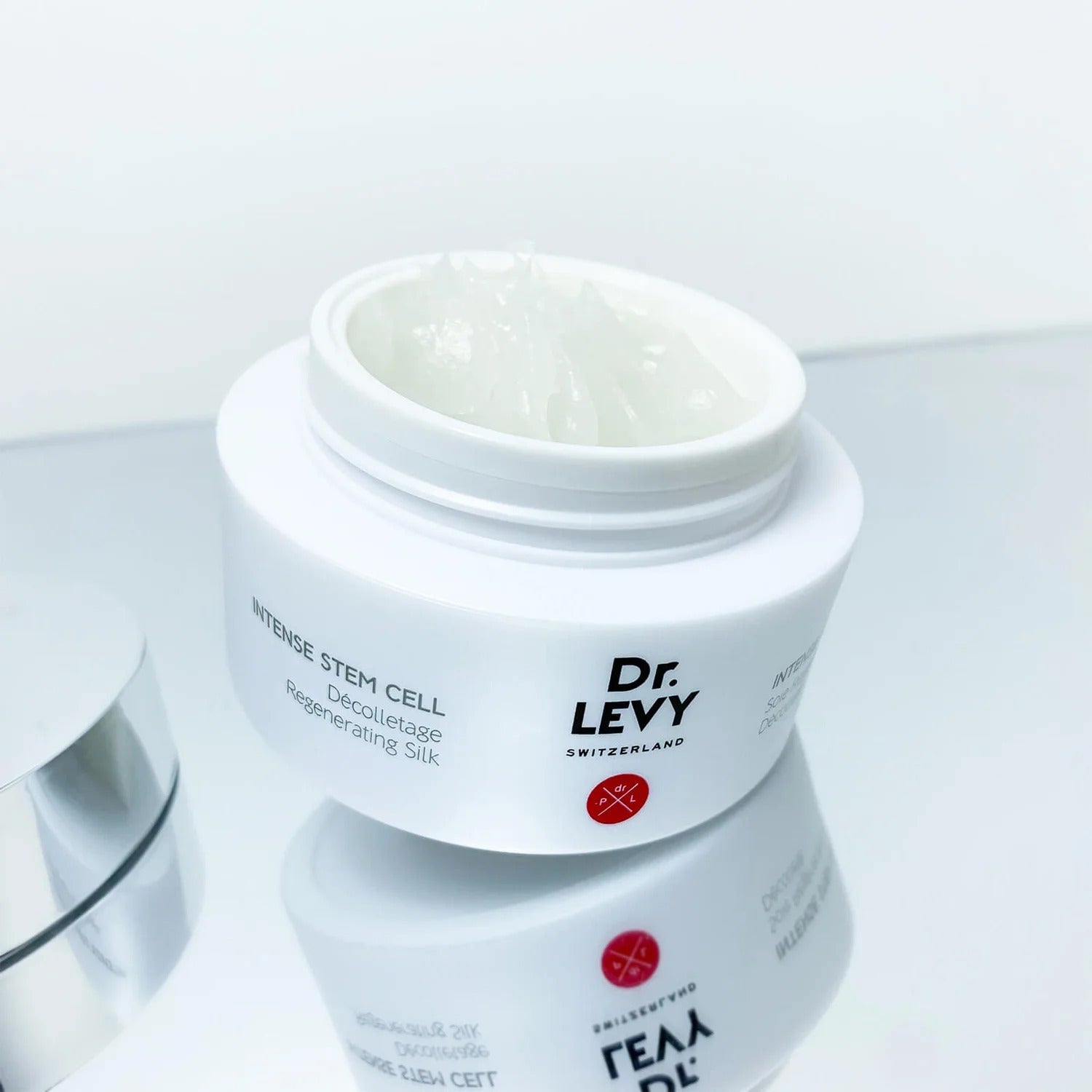 Dr. Levy Décolletage Regenerating Silk 50ml