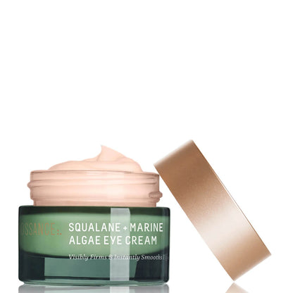 Biossance Squalane + Marine Algae Eye Cream 15ml