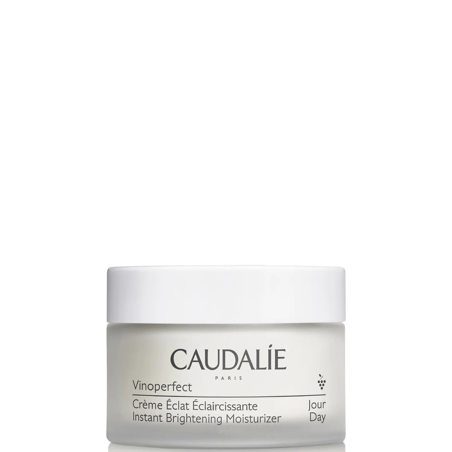 Caudalie Vinoperfect Instant Brightening Moisturiser 50ml