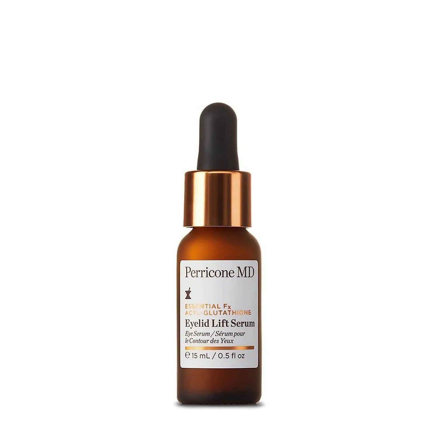 Perricone MD Essential Fx Acyl-Glutathione: Eyelid Lift Serum 15ml