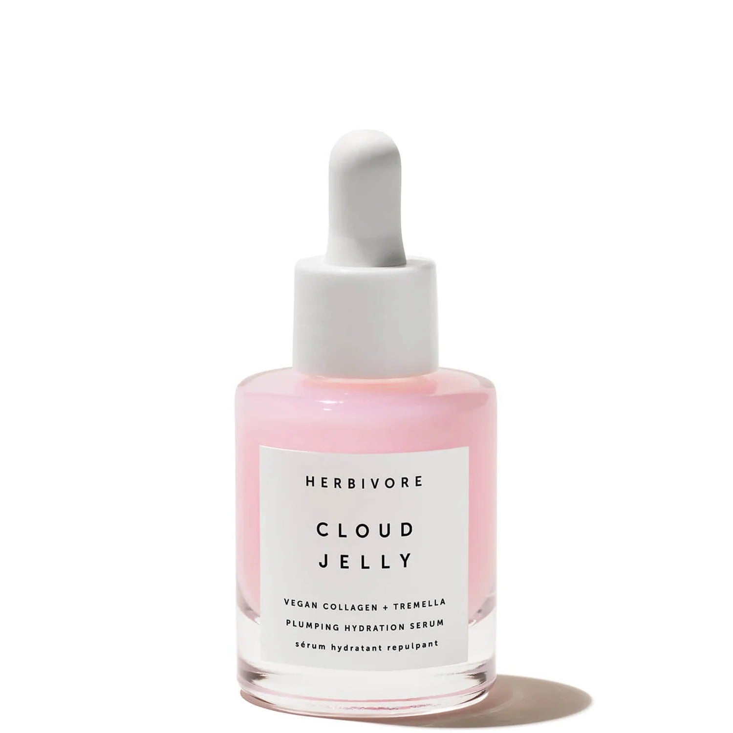 Herbivore Cloud Jelly Pink Plumping Hydration Serum 30ml