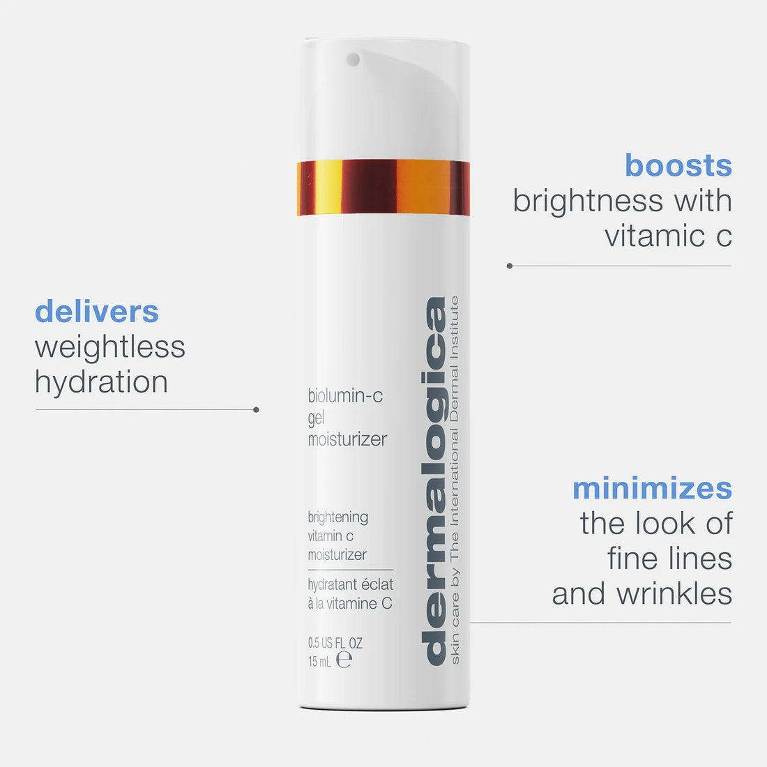 Dermalogica Biolumin C Moisturiser 50ml