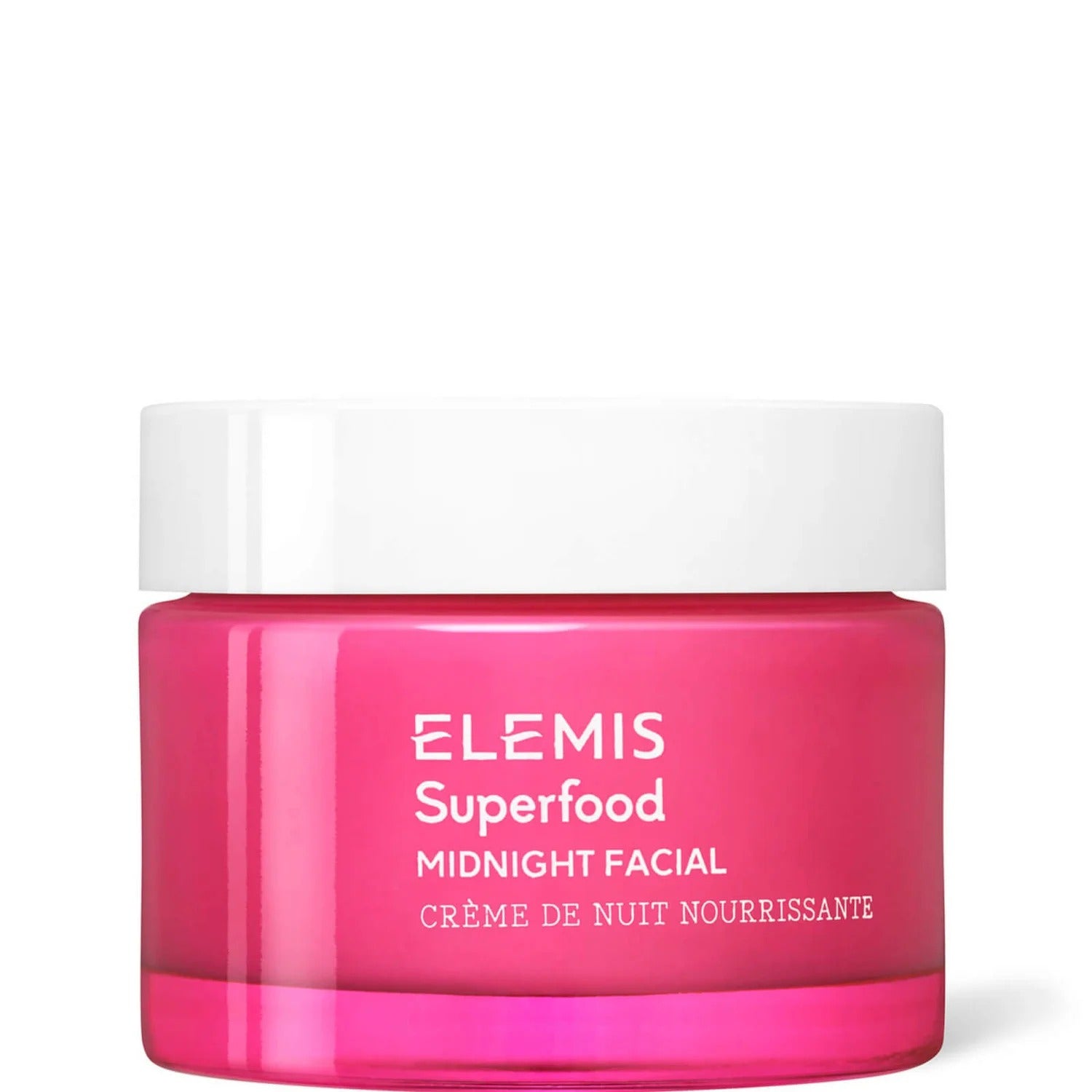 Elemis Superfood Midnight Facial 50ml