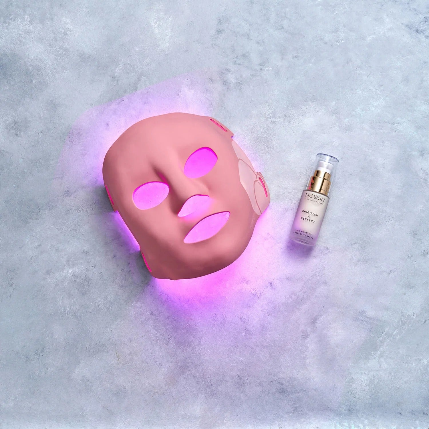 Mz Skin Led 2.0 Lightmax Supercharged LED Mask