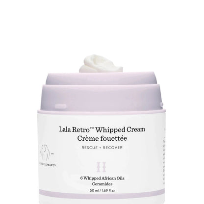 Drunk Elephant Lala Retro Whipped Cream 50ml