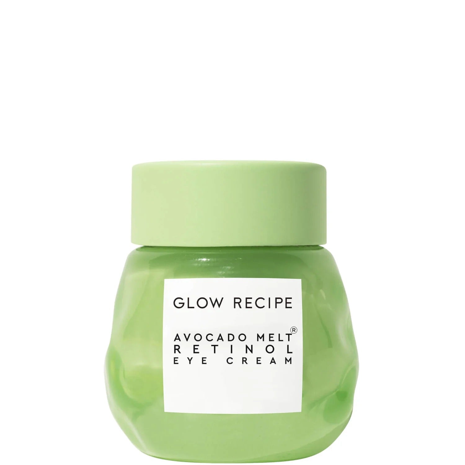 Glow Recipe Avocado Melt Retinol Eye Cream 15ml