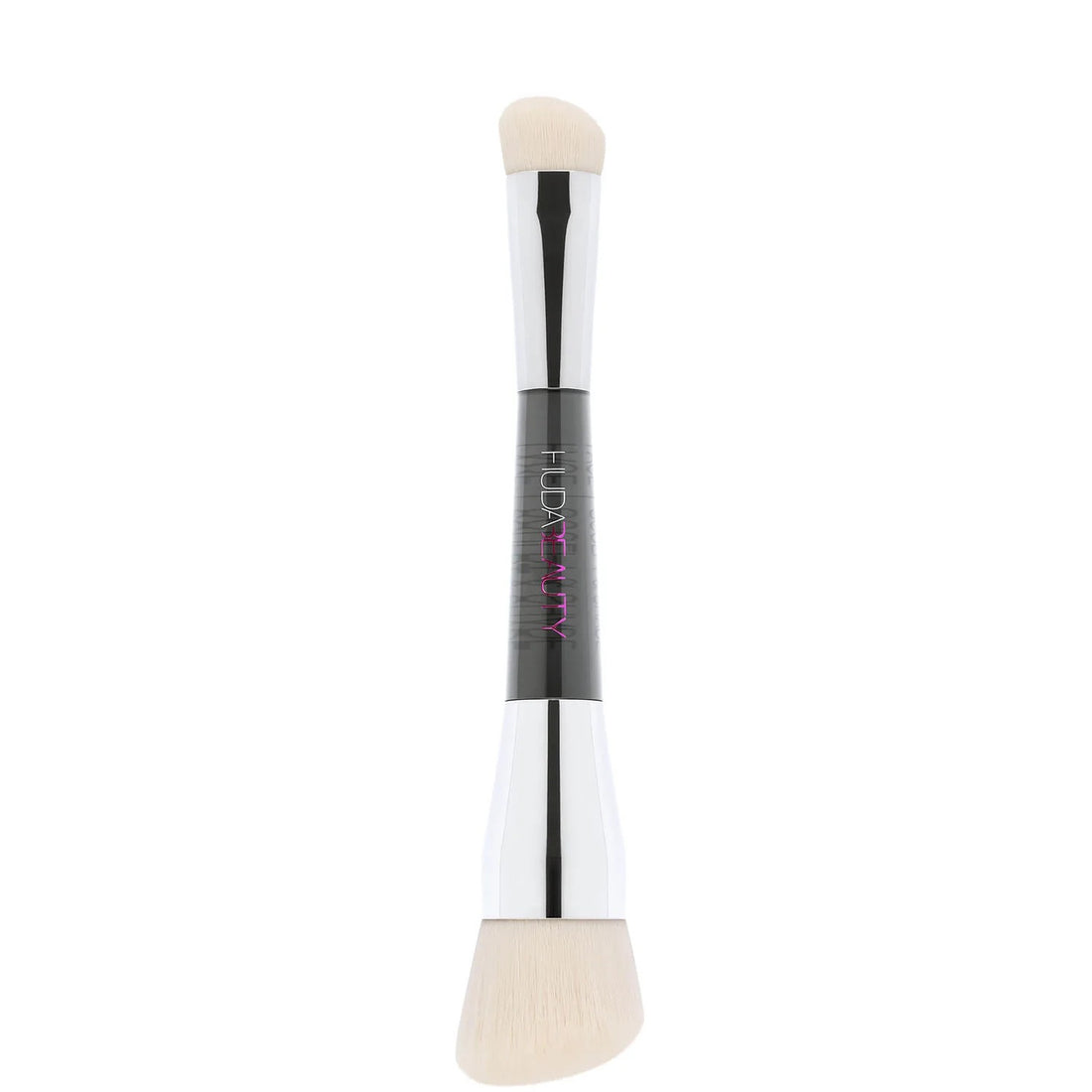 Huda Beauty Dual Ended Contour &amp; Bronze Complexion Brush