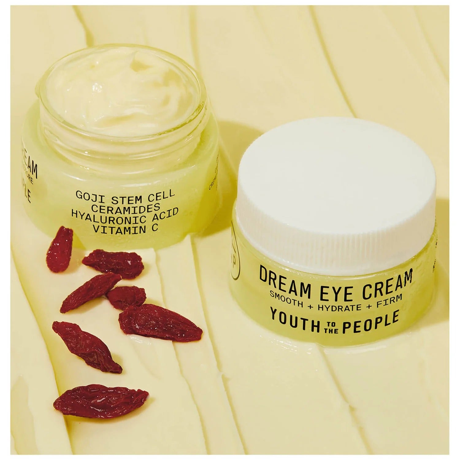 Youth To The People Dream Eye Cream 15ml