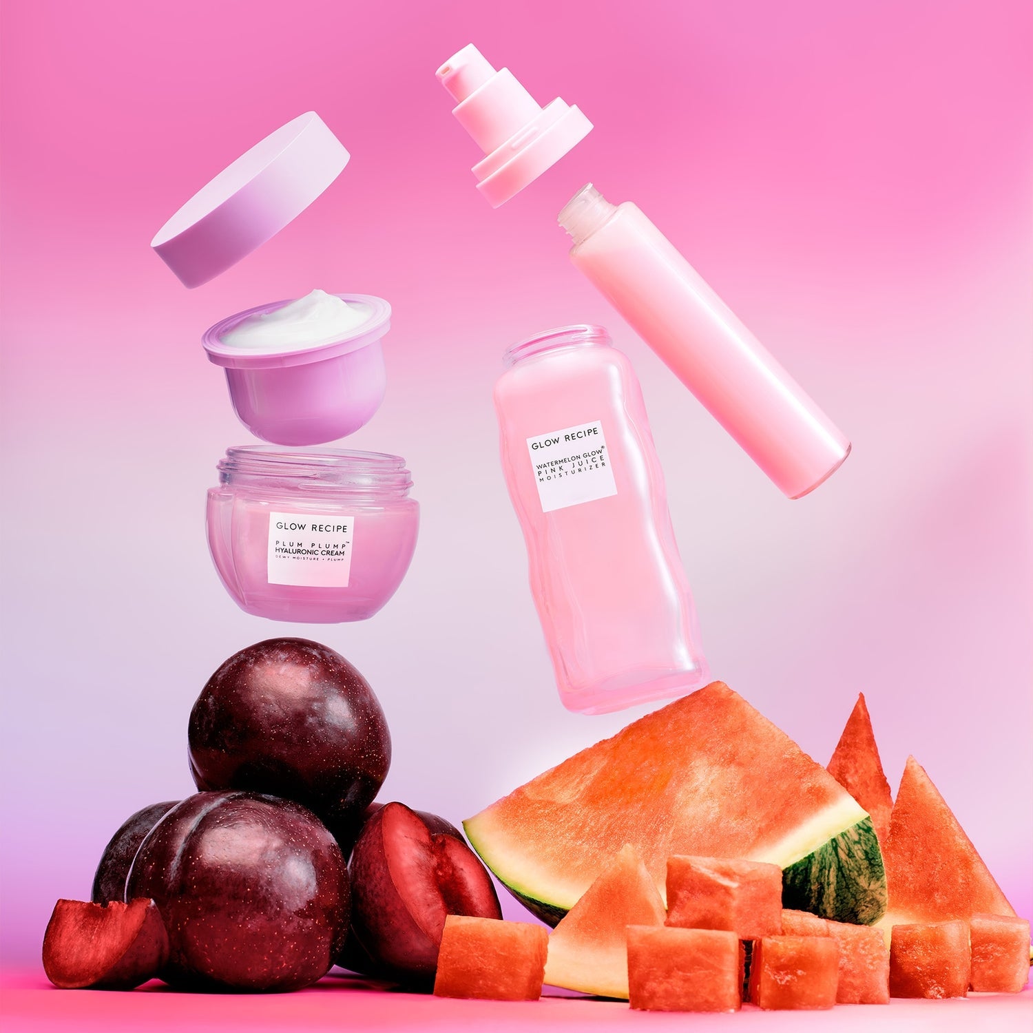 Glow Recipe Watermelon Glow Pink Juice Moisturizer