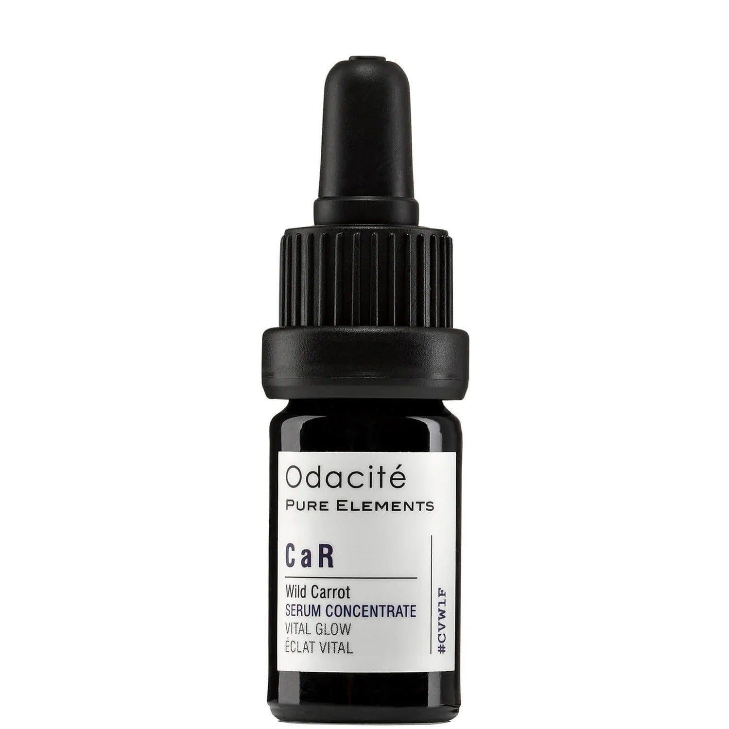 Odacité Vital Glow Serum Concentrate (Wild Carrot) 5ml