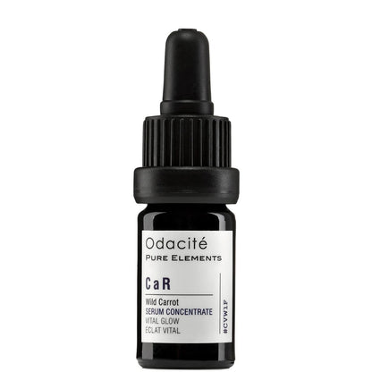 Odacité Vital Glow Serum Concentrate (Wild Carrot) 5ml