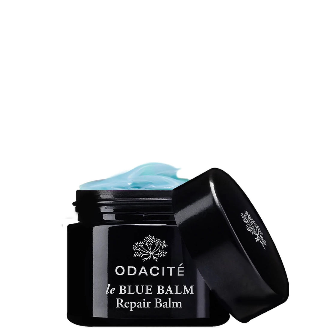 Odacité Le Blue Balm Chamomile and Shea Butter Repair Balm 50ml