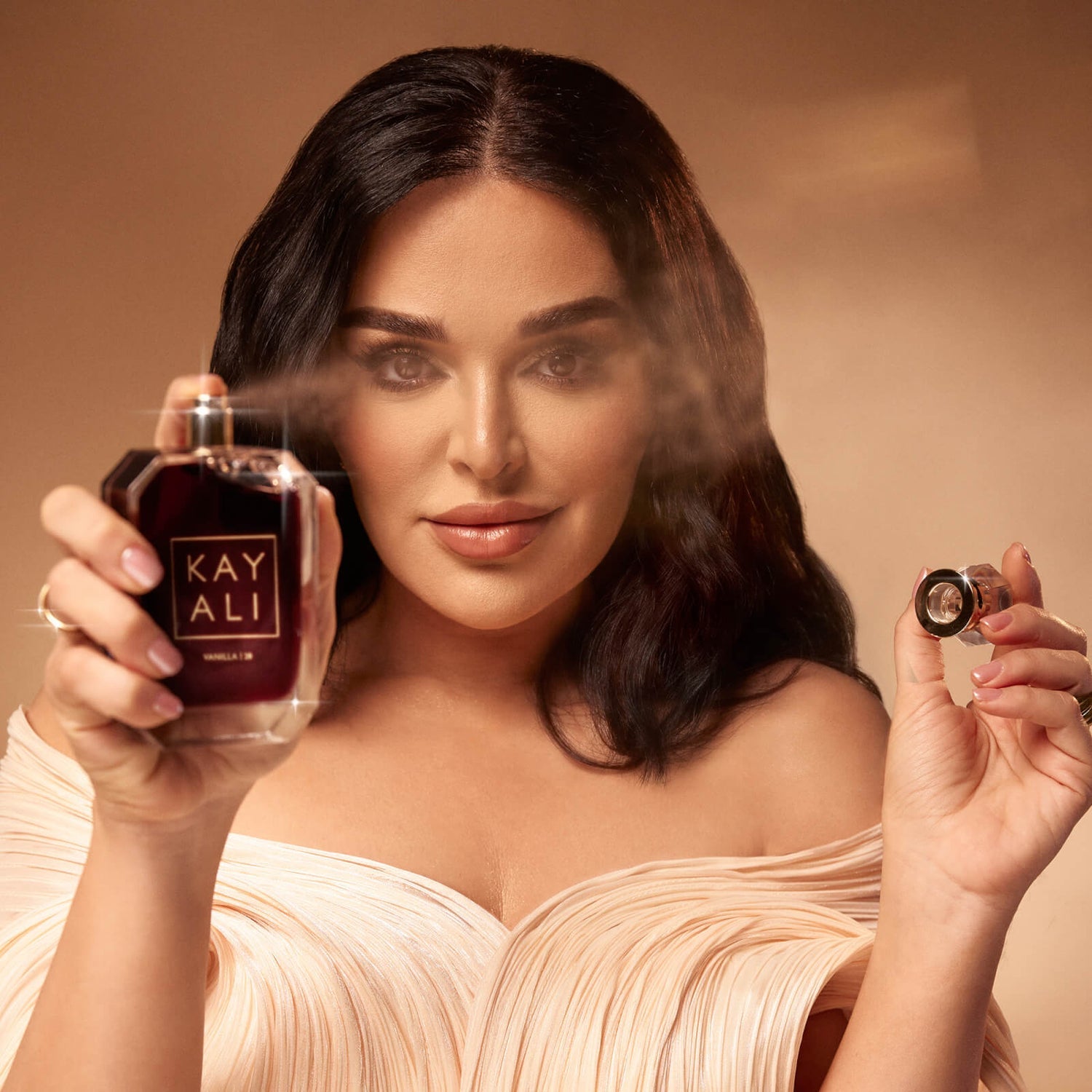 Huda Beauty - KAYALI Vanilla 28 Eau de Parfum – House of Beaut