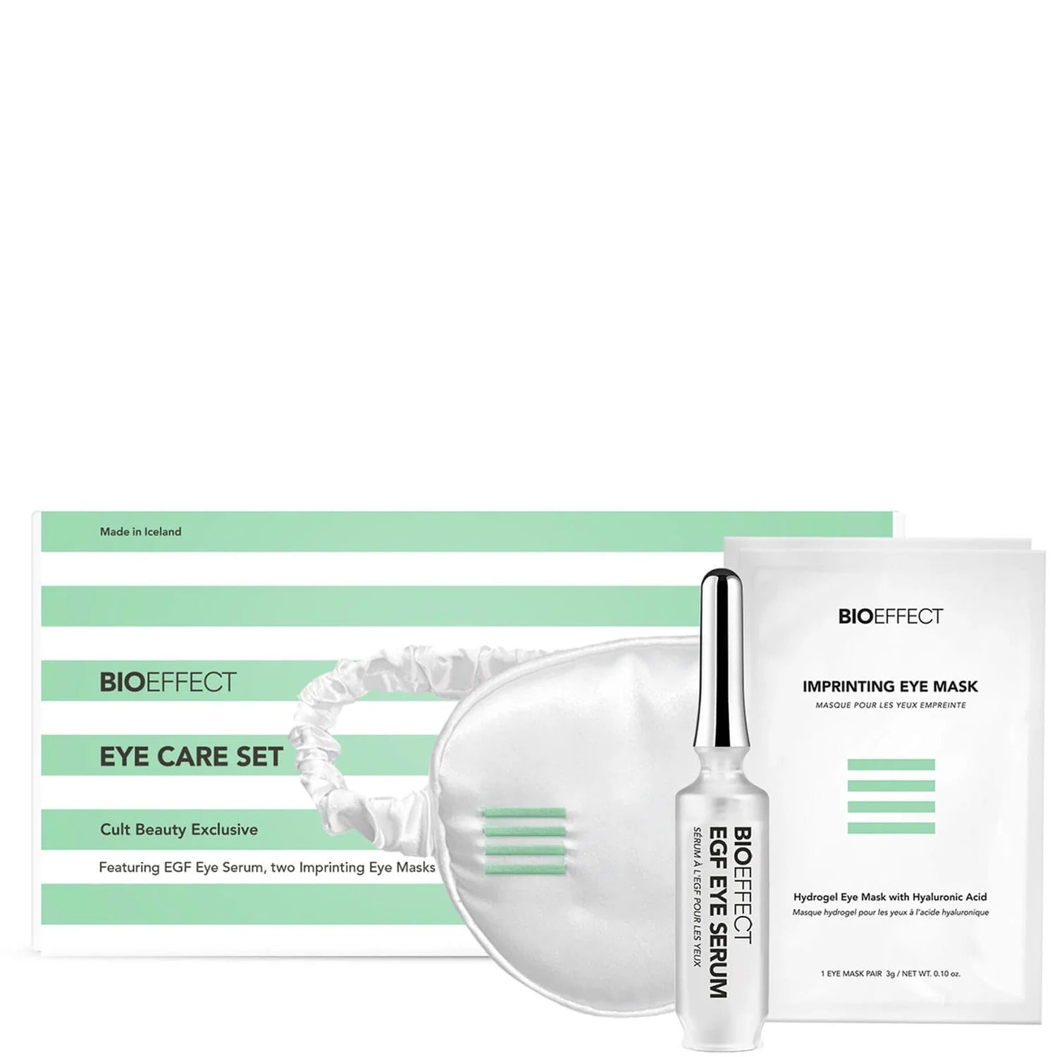 Bioeffect Eye Care Set