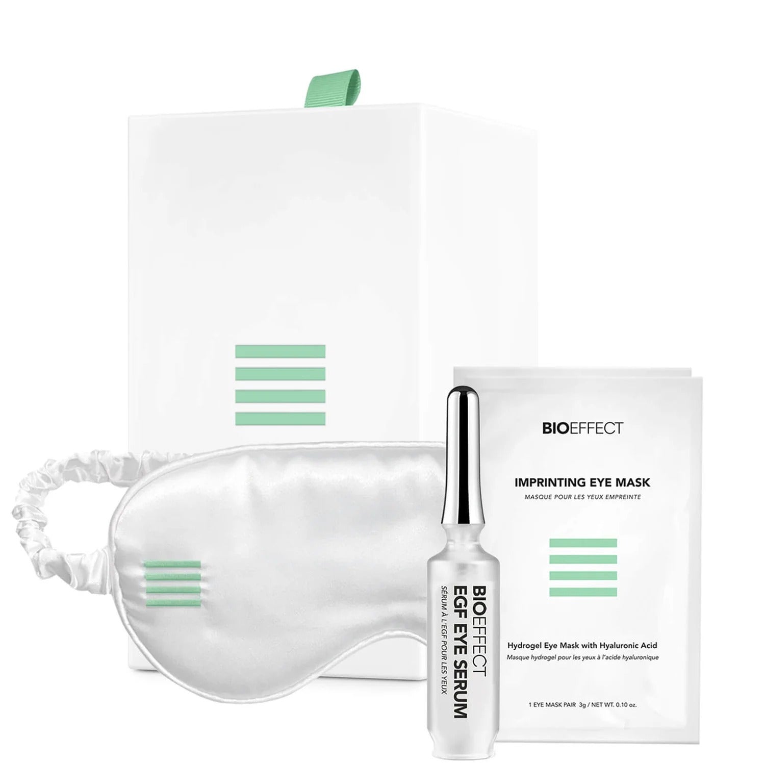 Bioeffect Eye Care Set