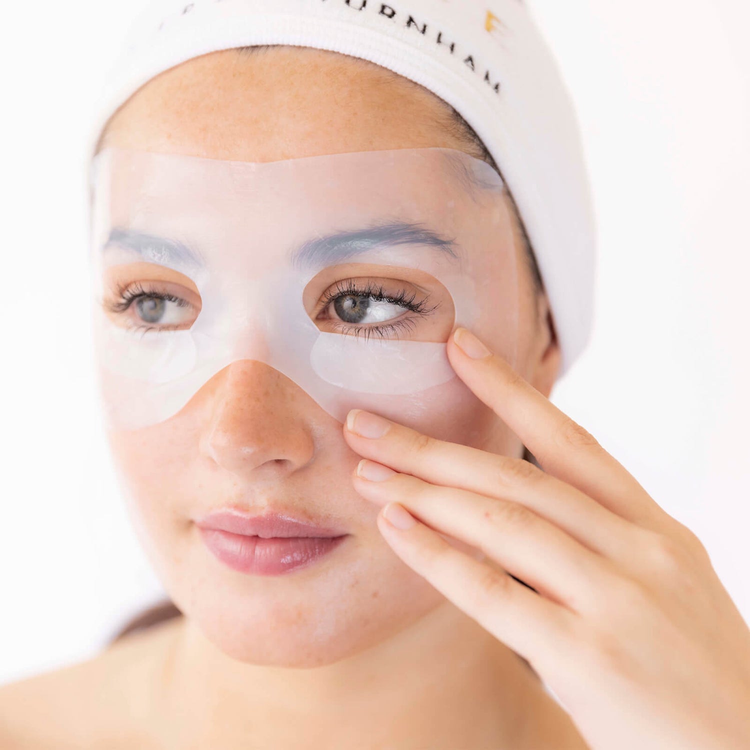 Decree SOS Revitalising Eye Masks (Various Options)