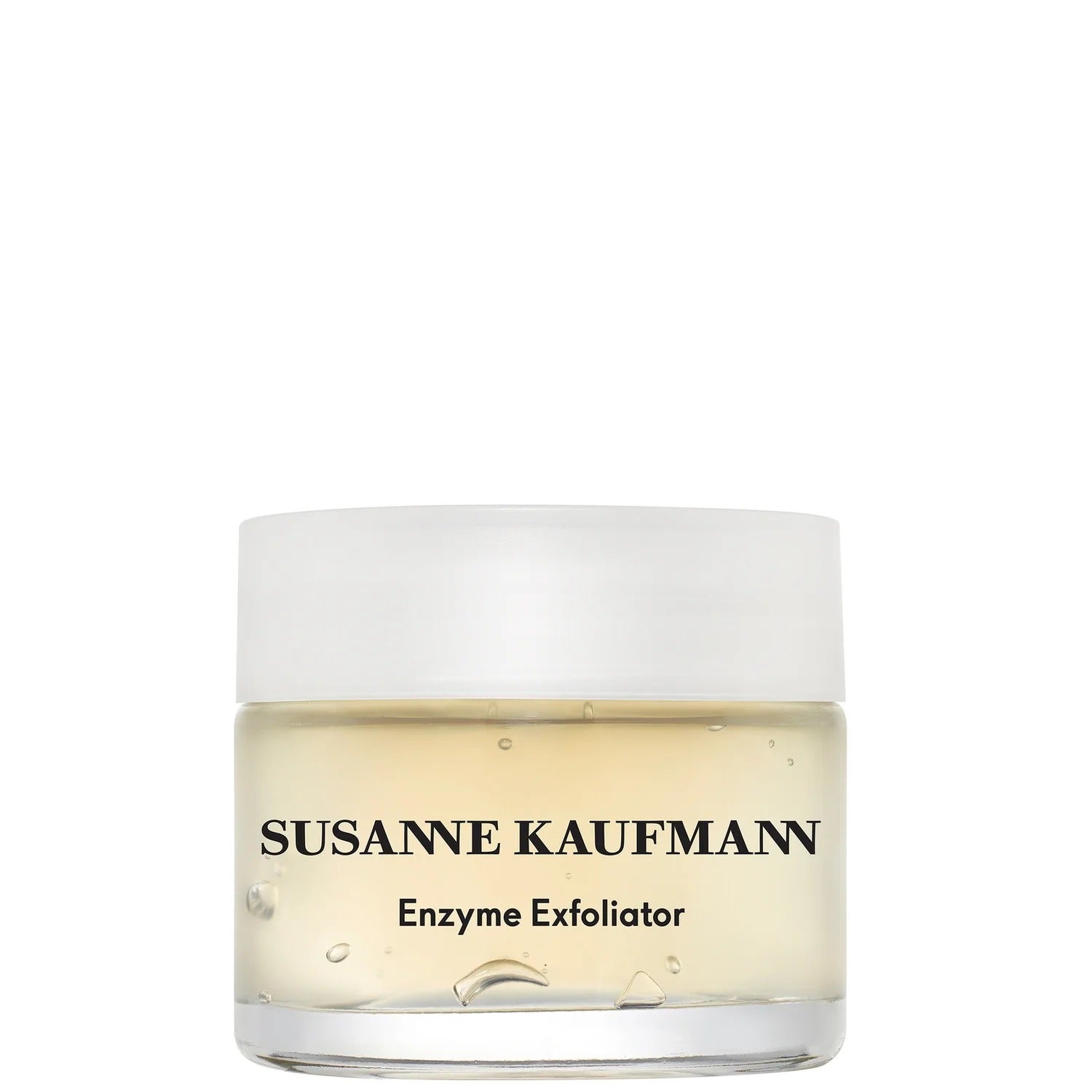 Susanne Kaufmann Enzyme Exfoliator 50ml