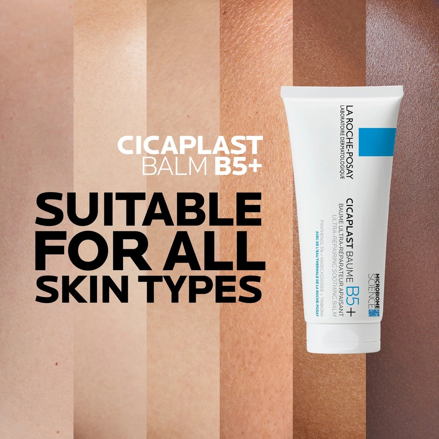 La Roche-Posay Cicaplast Balm B5 Multi-Purpose Repairing Balm 100ml