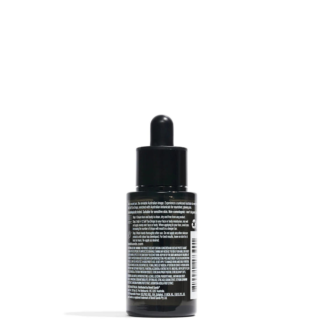 Bondi Sands Self Tan Drops - Dark 30ml