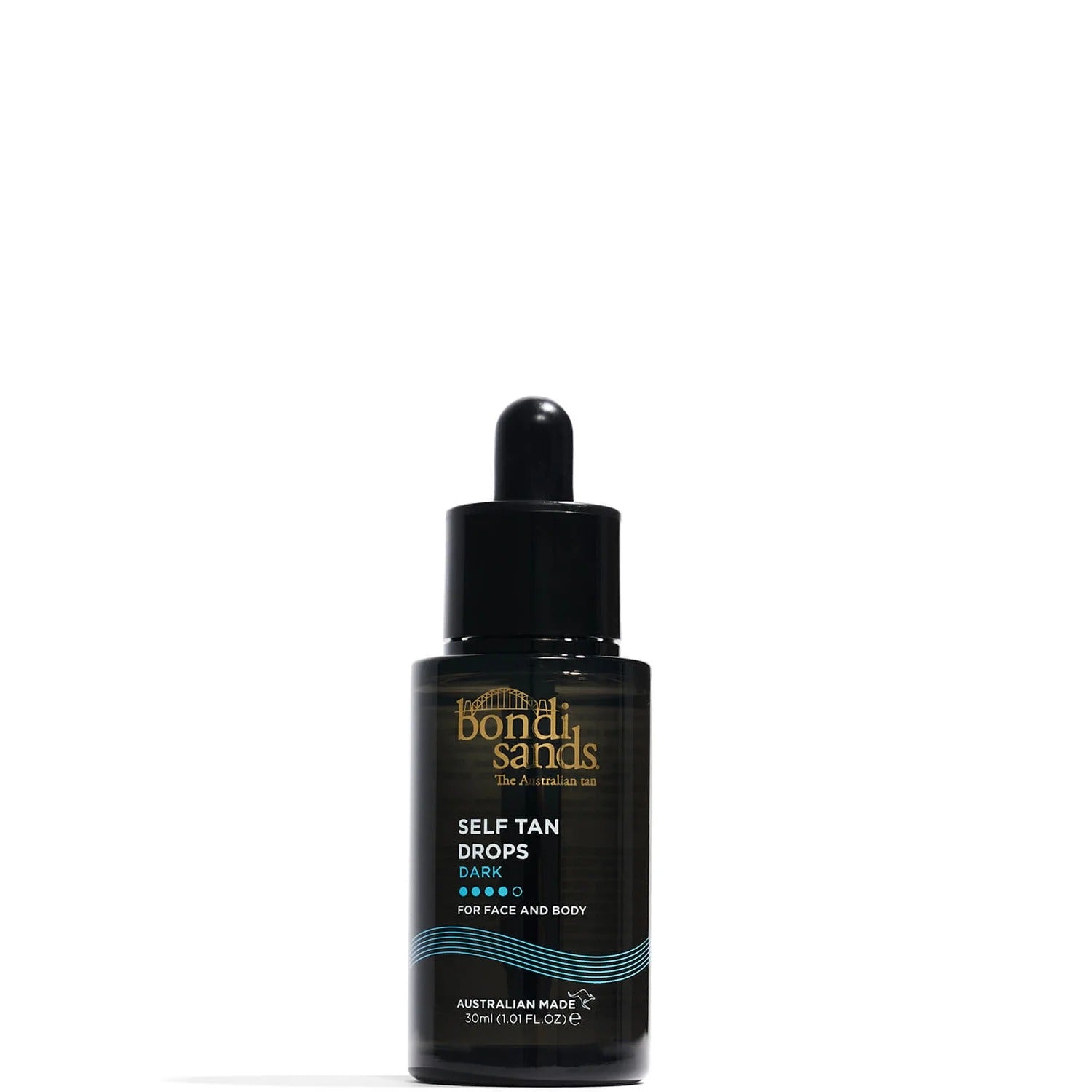 Bondi Sands Self Tan Drops - Dark 30ml