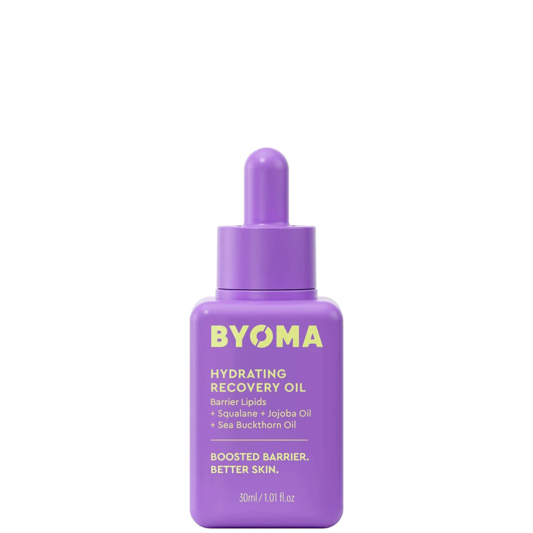 Byoma Hydrating Recovery Oil 30ml