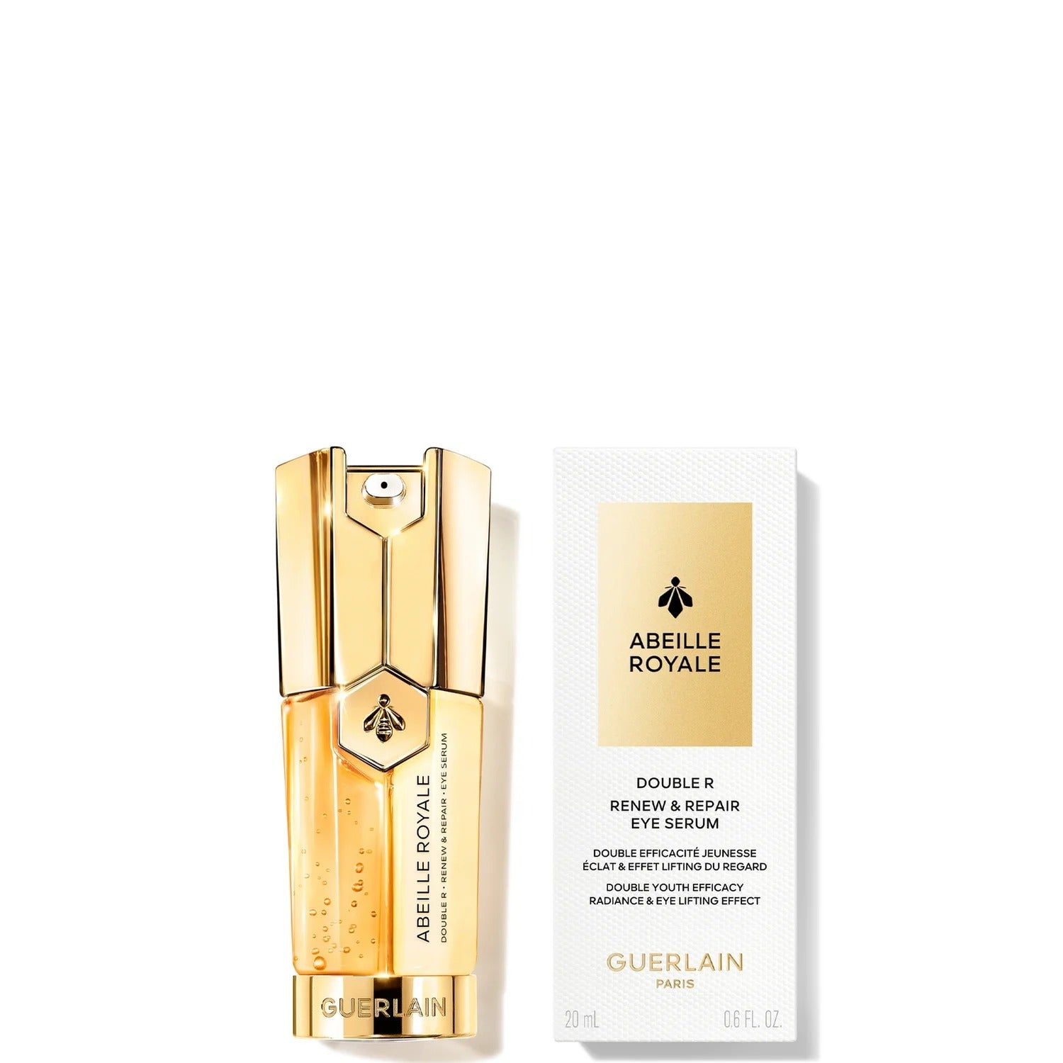 Guerlain Abeille Royale Double R Eye Serum 20ml