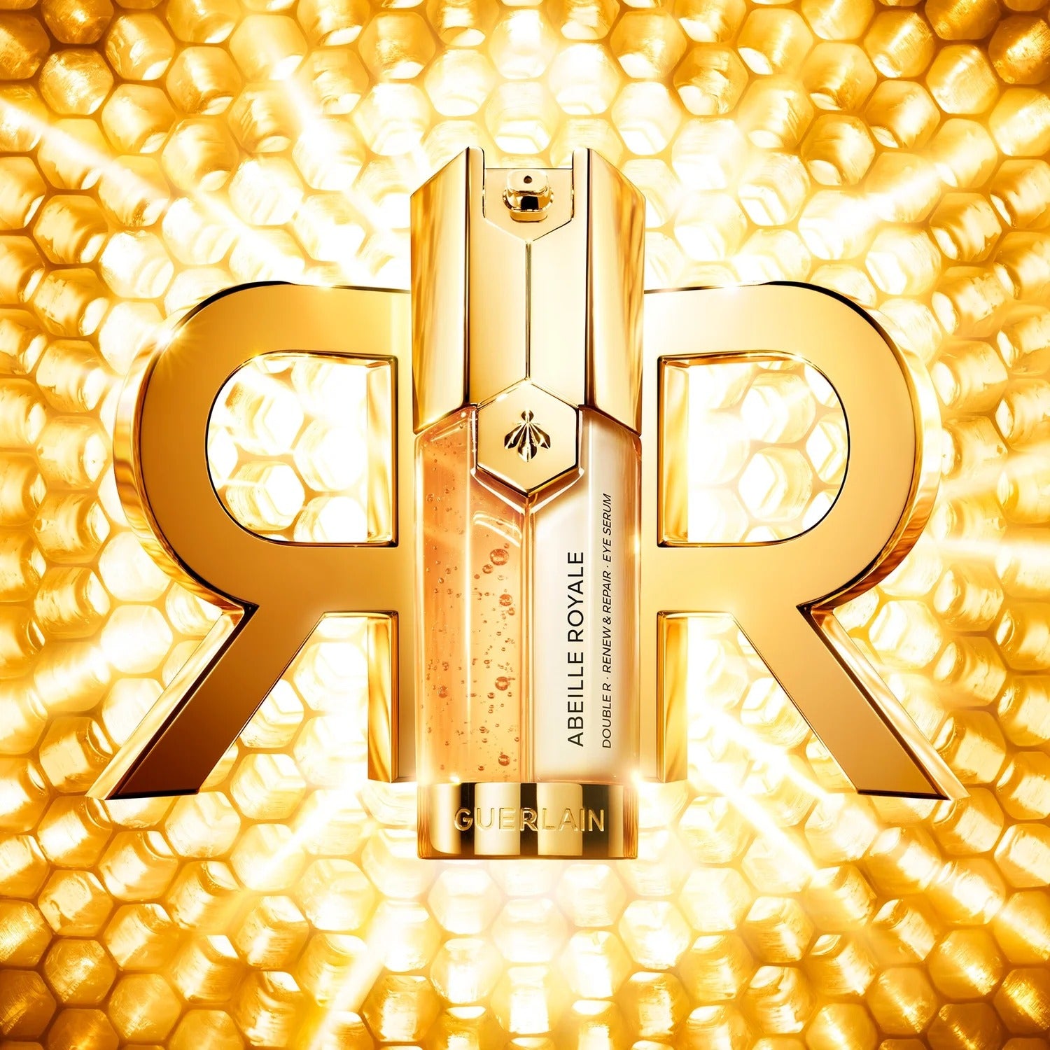 Guerlain Abeille Royale Double R Eye Serum 20ml