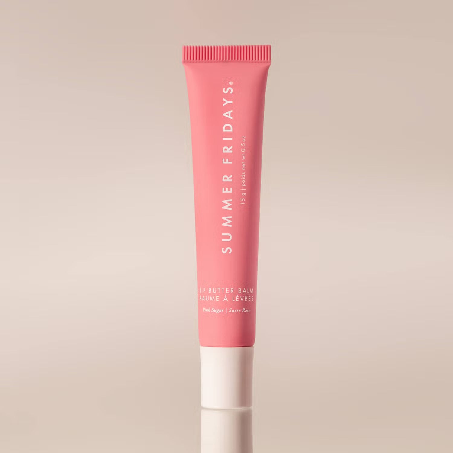 Summer Fridays Lip Butter Balm 15g