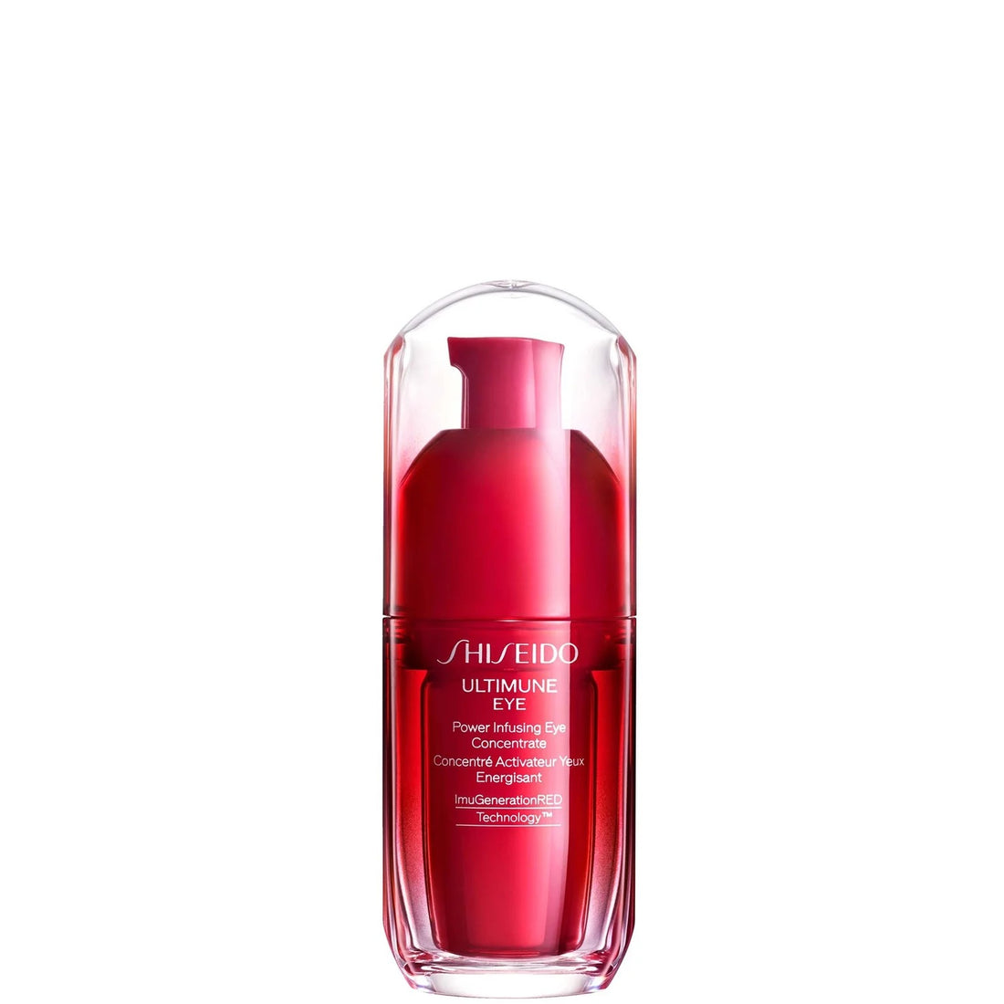 Shiseido Exclusive Ultimune Power Infusing Eye Concentrate 15ml