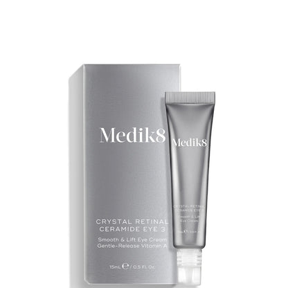 Medik8 Crystal Retinal Ceramide Eye 3 15ml