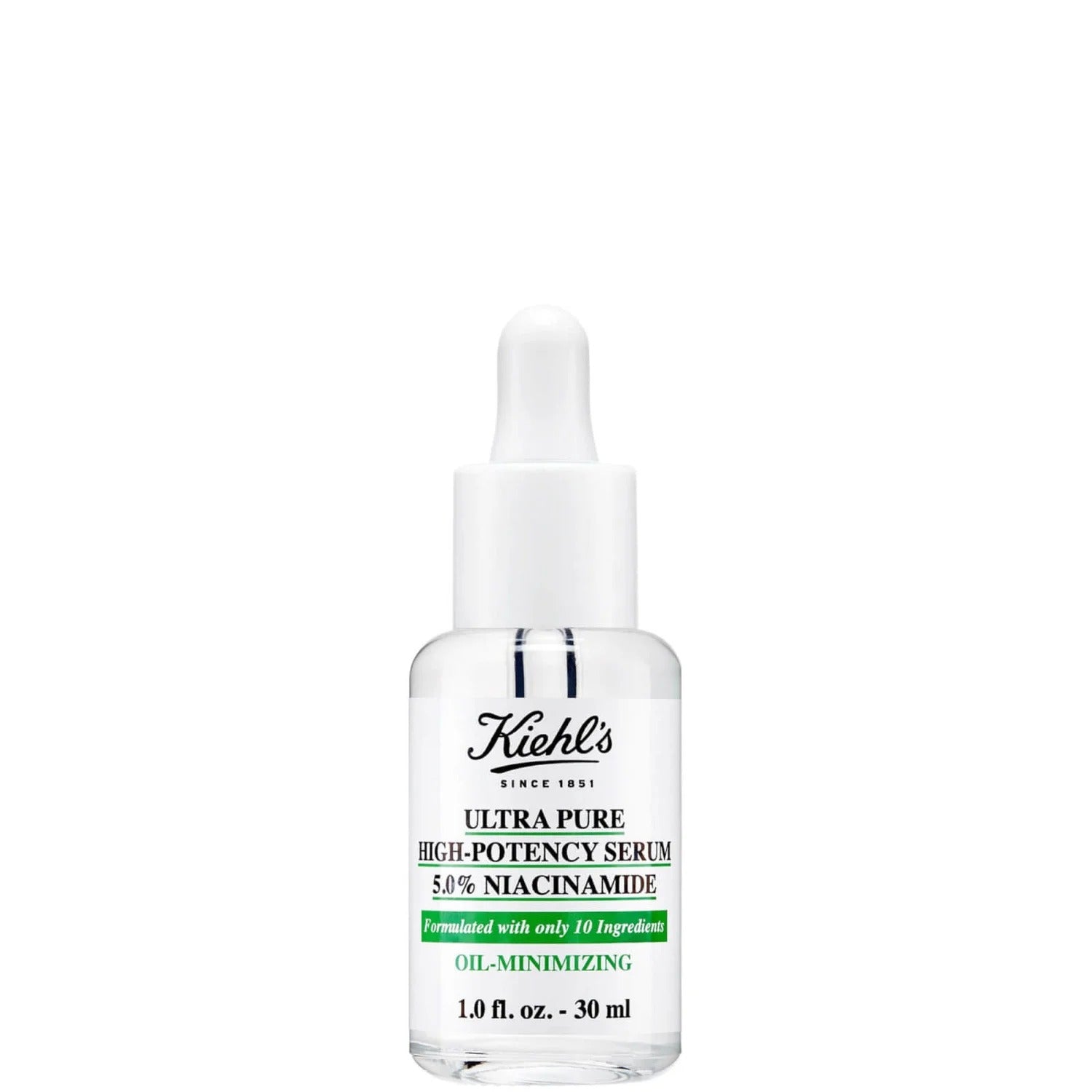 Kiehl&