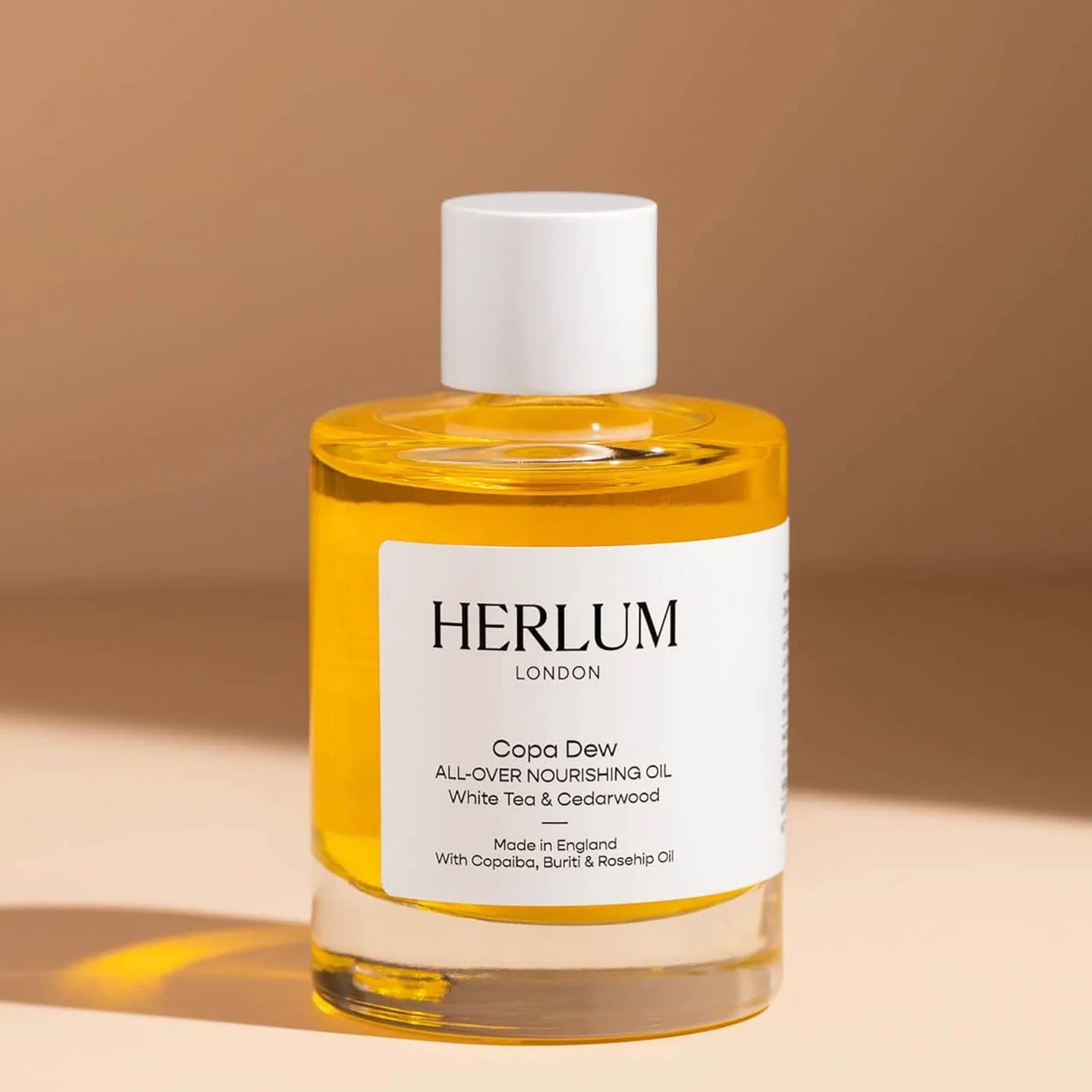 Herlum Copa Dew Oil 50ml