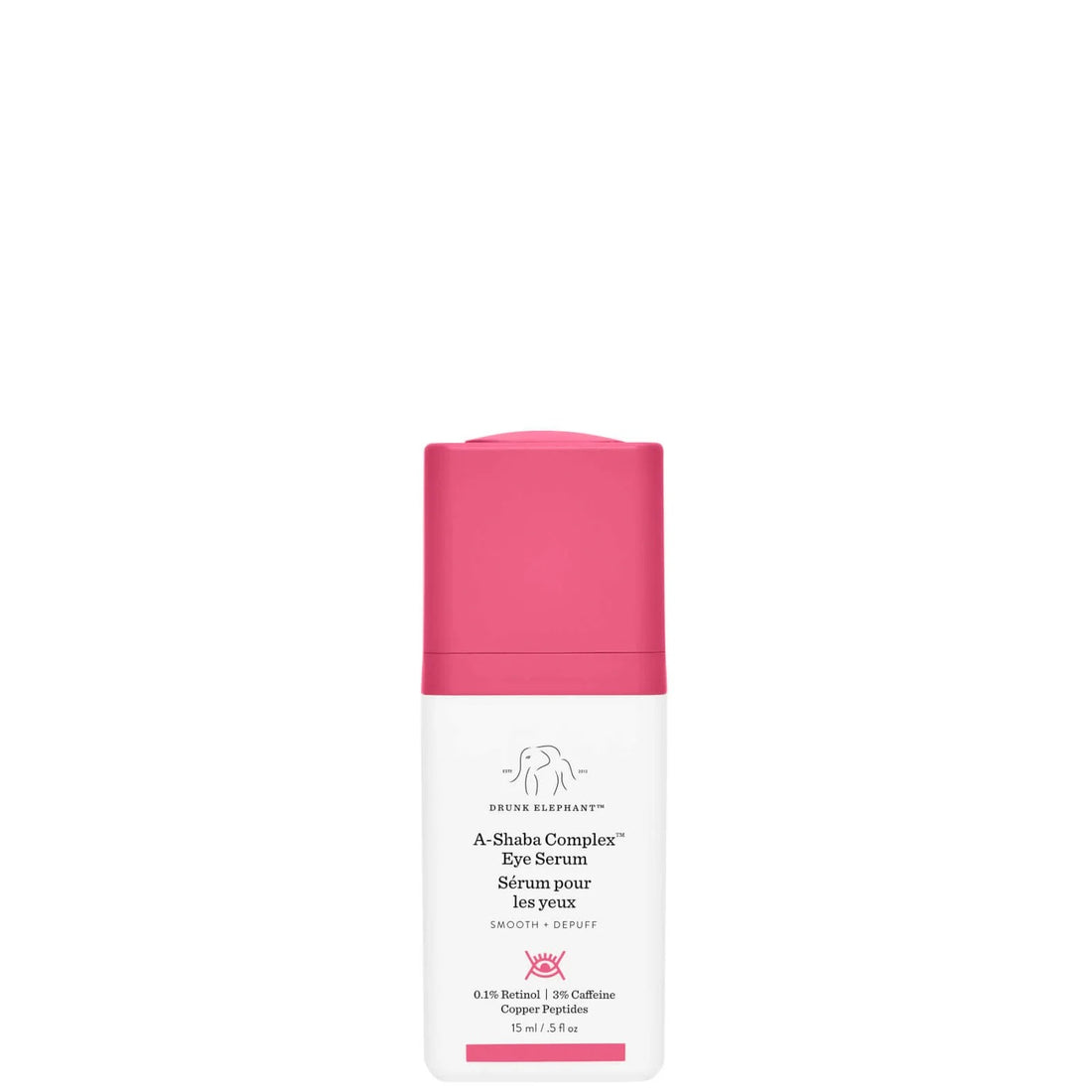 Drunk Elephant A-Shaba Complex Eye Serum 15ml