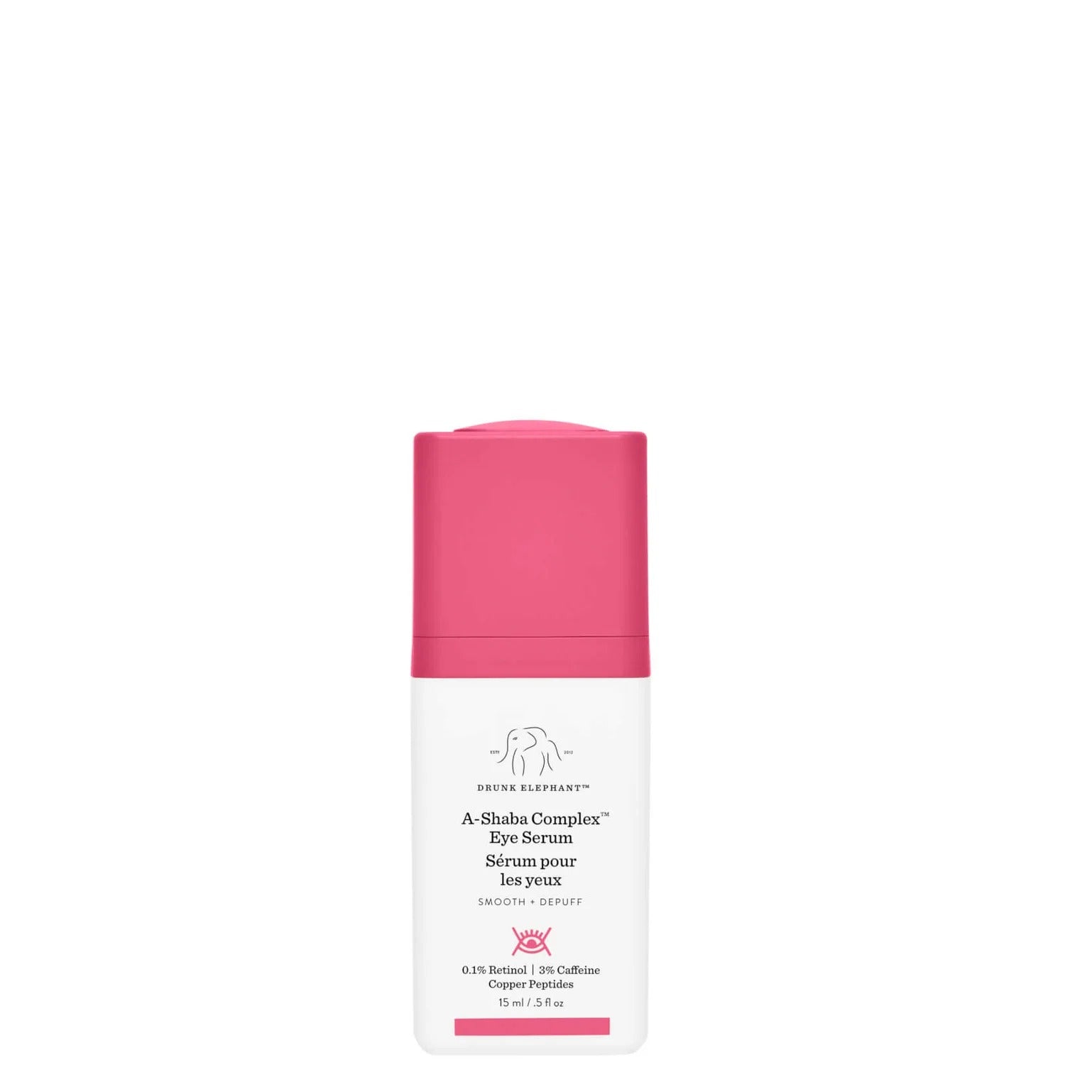 Drunk Elephant A-Shaba Complex Eye Serum 15ml