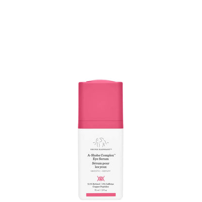 Drunk Elephant A-Shaba Complex Eye Serum 15ml