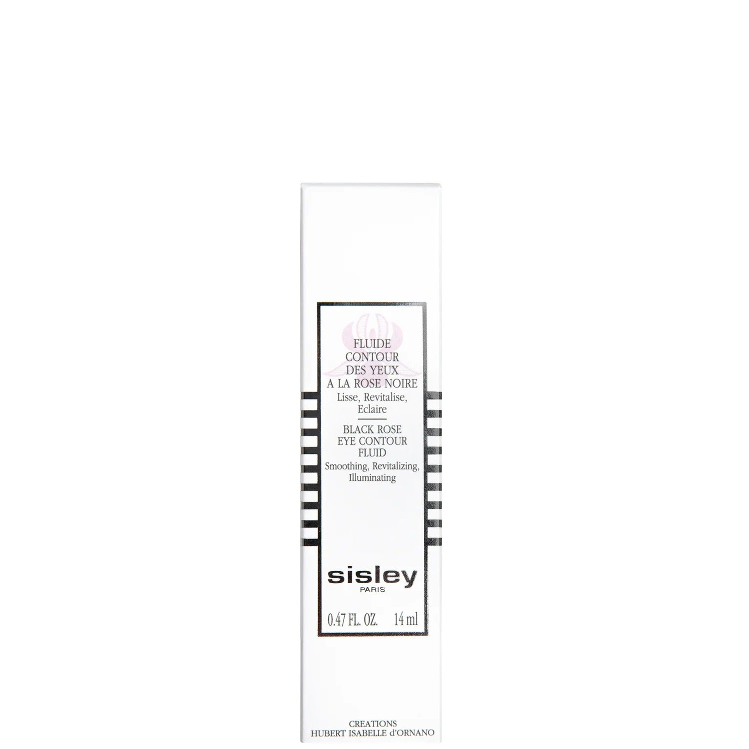 Sisley Paris Black Rose Eye Contour Fluid 14ml