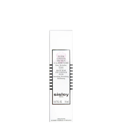 Sisley Paris Black Rose Eye Contour Fluid 14ml