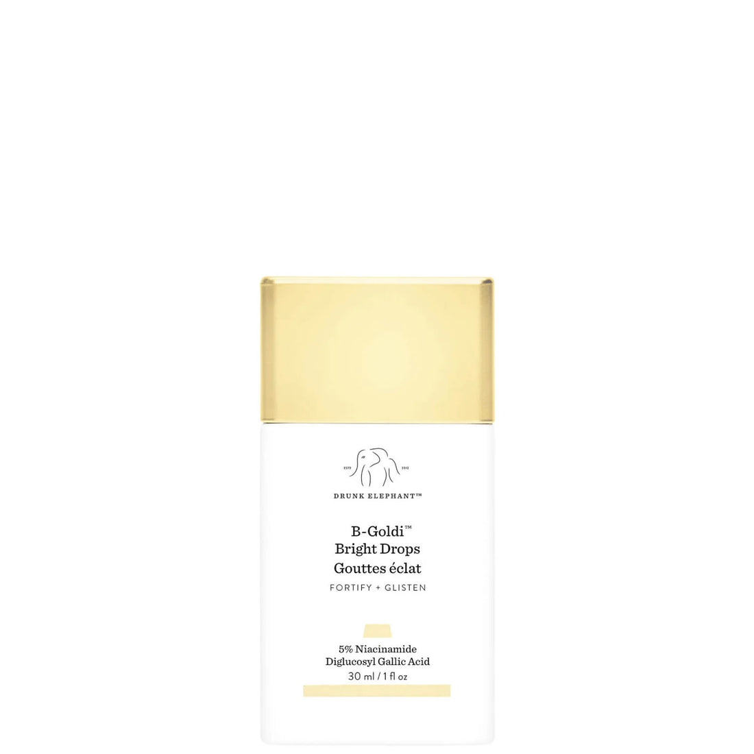 Drunk Elephant B-Goldi Bright Drops 30ml